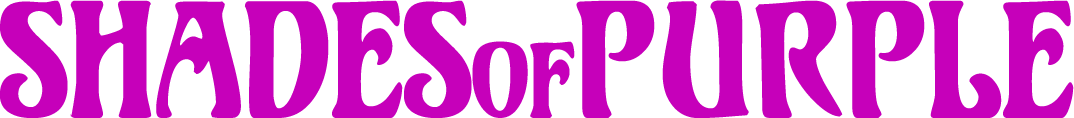 Shades of Purple Logo